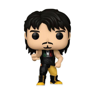 WWE Funko POP! figurka Eddie Guerrero 9 cm