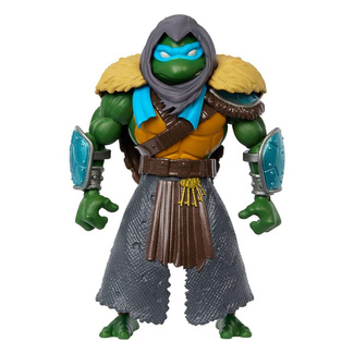 Turtles of Grayskull Action Figure Stealth Armor Leonardo 14 cm