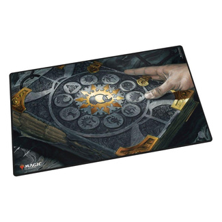 The Gathering "Guild Summit" - Tome of the Guildpact