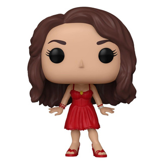 High School Musical Funko POP! Movies figurka Gabriella 9 cm