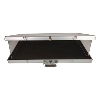 Evoretro Trading Card Display Suitcase