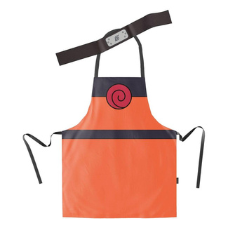 Naruto Apron