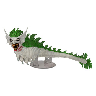Metal DC Multiverse Action Figure The Joker Dragon Glow in the Dark Edition (Gold Label) 25 cm