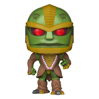 Transformers Funko POP! TV figurka Rhinox 9 cm