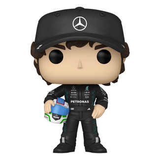 Formula One POP! Racing Vinyl Figure Kimi Antonelli 9 cm