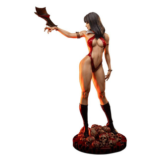 Vampirella Statue 1/2 Vampirella 112 cm