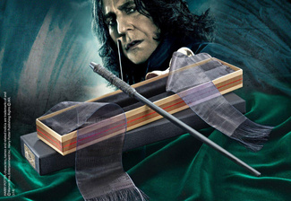 Harry Potter Wand Professor Snape