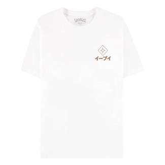 Pokémon T-Shirt Eevee