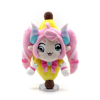 VTuber Plush Figure Chibidoki 22 cm