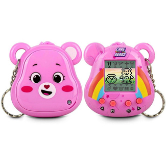 Care Bears Digital Pet Cheer Bear