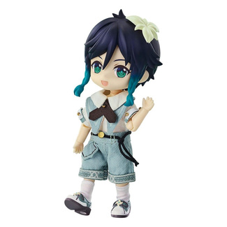 Blue Ballad Ver. 14 cm