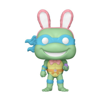 Teenage Mutant Ninja Turtles Funko POP! figurka Easter 2025 Leo 9 cm