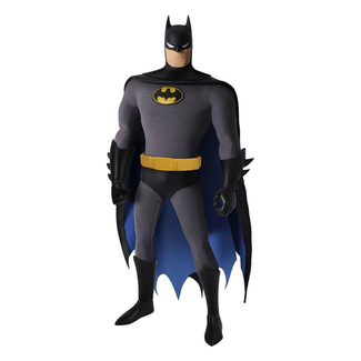 The Animated Series Action Figure 1/12 Batman 17 cm