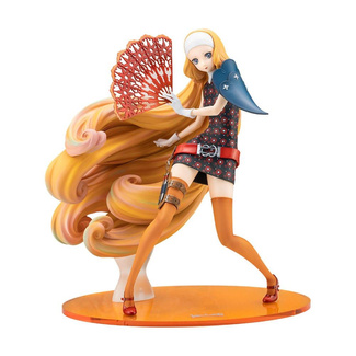 ReFantazio PVC Statue 1/7 Junah 24 cm