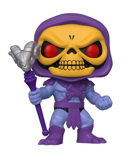 Masters of the Universe Super Sized Funko POP! Animation figurka Skeletor 25 cm