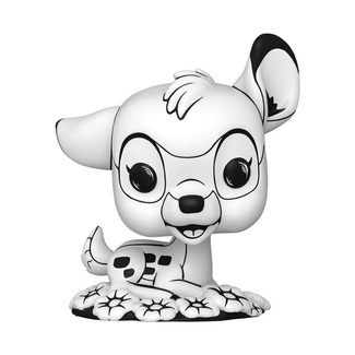 Disney Funko POP! figurka Sketched- Bambi 9 cm