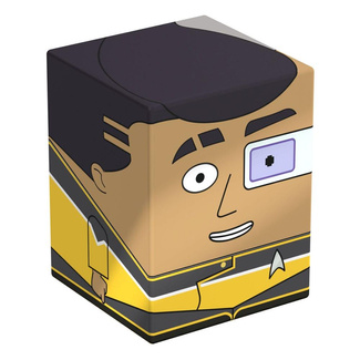 Lower Decks™ ST004 - Sam Rutherford