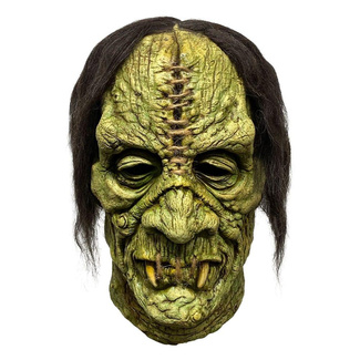 Mabry Monsters Mask Bayshore Zombie