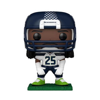 Legends Funko POP! Sports figurka Legends- Richard Sherman(Seahawks) 9 cm