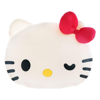 Sanrio 3D Pillow Hello Kitty 37 cm