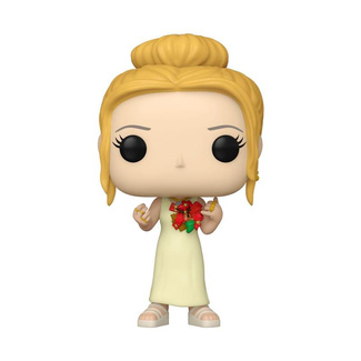 Friends Funko POP! TV figurka Phoebe 9 cm