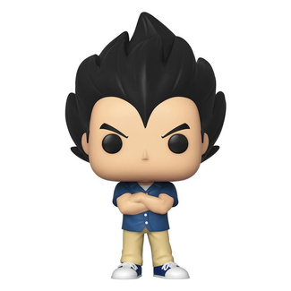 Dragon Ball Super Funko POP! Animation figurka Vegeta 9 cm