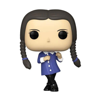 The Addams Family Funko POP! TV figurka Wednesday 9 cm
