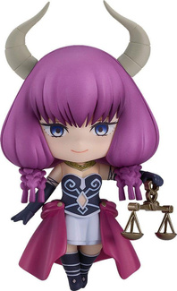 Beyond Journey´s End Nendoroid Action Figure Aura the Guillotine 10 cm