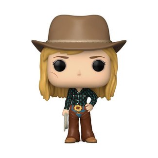 Yellowstone Funko POP! TV figurka Beth Dutton 9 cm