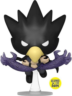 My Hero Academia Funko POP! Animation figurka Tokoyami(FA)(GW) Exclusive 9 cm
