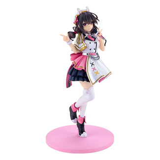 Light Novel Idol Ver. 17 cm