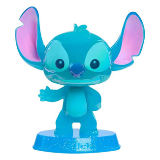 Lilo & Stitch Bobblehead Toy Figure Stitch 13 cm
