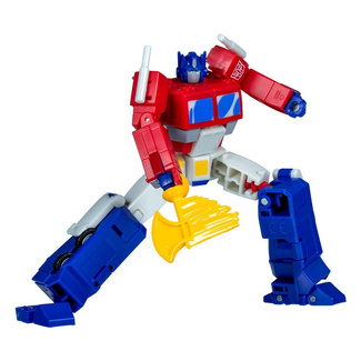 Devastation Studio Series Deluxe Class Action Figure Optimus Prime 11 cm