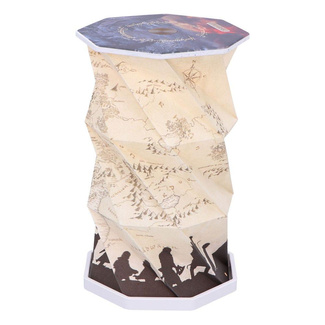 Lord of the Rings foldable Lamp 15 cm