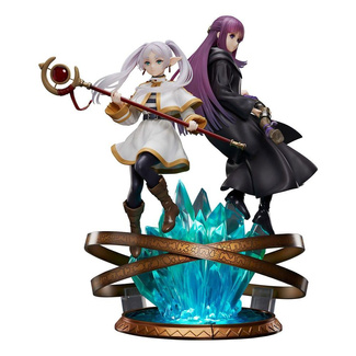 Beyond Journey's End PVC Statuen 1/7 Frieren & Fern 30 cm