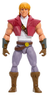Prince Adam 14 cm