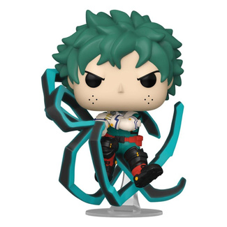 My Hero Academia Funko POP! Animation figurka Deku (BKwhip) 9 cm