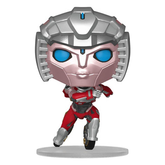 Rise of the Beasts POP! Movies Vinyl Figure Arcee 9 cm