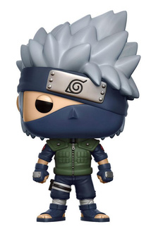Naruto Shippuden Funko POP! Animation figurka Kakashi 9 cm