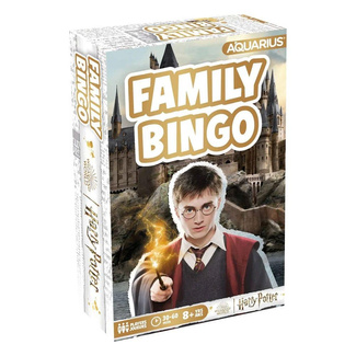 Family Bingo