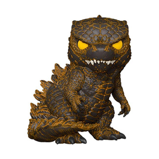 Godzilla Singular Point Funko POP! Animation figurka Burning Godzilla(GW) 9 cm