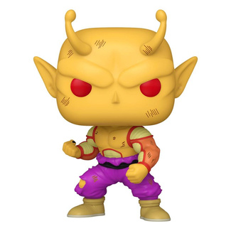 Super Hero Funko POP! Animation figurka Orange Piccolo 9 cm