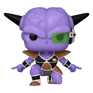Dragon Ball Z Funko POP! Animation figurka Ginyu 9 cm