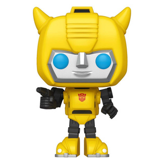 Transformers Funko POP! Movies figurka Bumblebee 9 cm