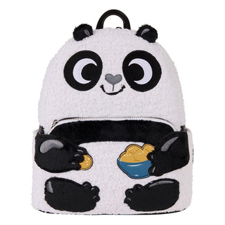 Dreamworks by Loungefly Mini Backpack Kung Fu Panda