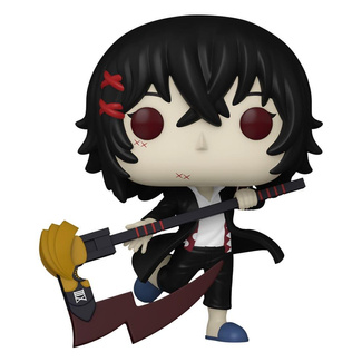 re POP! Animation Vinyl Figure Juzo Suzuya 9 cm