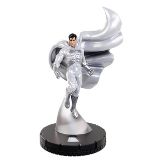 Lantern Legacy Retail Chase Booster