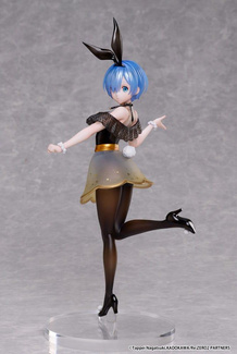 Zero Starting Life in another World PVC Statue 1/7 Rem Sweet Bunny 26 cm