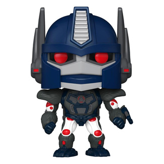 Transformers Funko POP! TV figurka Opti Primal 9 cm