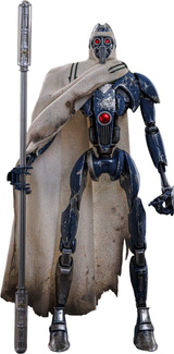 The Clone Wars Action Figure 1/6 MagnaGuard 34 cm